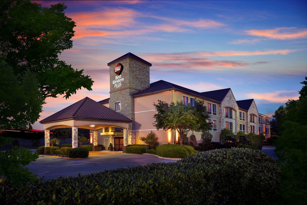 Best Western Plus Lewisville Coppell - thumb 0