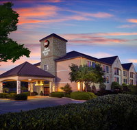 Best Western Plus Lewisville Coppell - Accommodation Texas