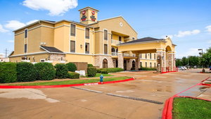 Best Western Plus McKinney Inn And Suites