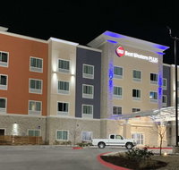 Best Western Plus Medical Center - Accommodation Texas