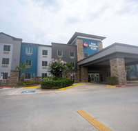 Best Western Plus Seabrook Suites - Accommodation Texas
