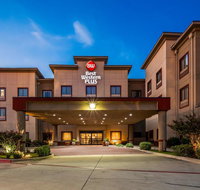 Best Western Plus Texoma Hotel and Suites Denison / Sherman - Accommodation Texas