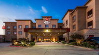 Booking Denison Accommodation Texas