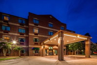 Booking The-woodlands Accommodation Texas