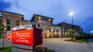 Best Western Premier Energy Corridor