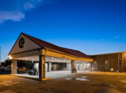 Best Western Ramkota Hotel Aberdeen