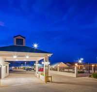 Best Western Regency Inn  Suites - Accommodation Texas