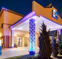 Best Western Santa Fe Inn - Accommodation Texas
