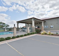 Best Western Snyder Inn - Accommodation Texas