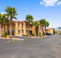 Best Western Sunland Park - Accommodation Texas