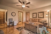 Big Canoe Condo with Lake  Golf Course Access Accommodation Texas