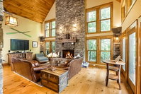 Big Canoe Luxury Accommodation Texas