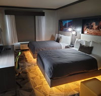 Big Country Hotel  Suites - Accommodation Texas