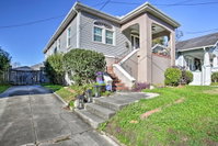 Big Easy Studio w/Patio - 4 Mi to French QTR Accommodation Texas