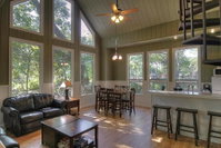 Birdseye Perch Accommodation Texas