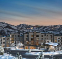 Black Rock Mountain Resort - Accommodation Texas