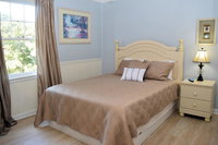 Blackbeard's Lodge Accommodation Texas