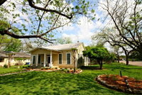 Blessing Haus Home Accommodation Texas