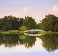 BlissWood Bed and Breakfast Ranch - Accommodation Texas
