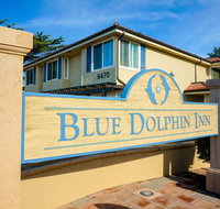 Blue Dolphin Inn - Accommodation Texas