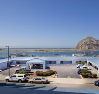 Blue Sail Inn - Accommodation Texas