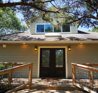 Blue Spring Retreat - Accommodation Texas