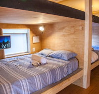 BMHBunkpad - Accommodation Texas