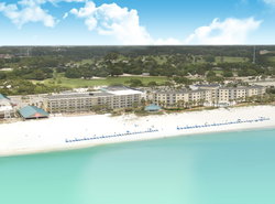 Boardwalk Beach Hotel