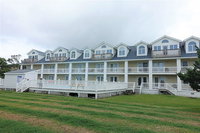 Bodie's Retreat Condo Accommodation Texas