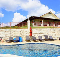 Bridle Ridge Ranch - Accommodation Texas