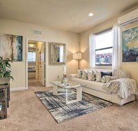 Bright South Florida Getaway Near Parks  Bay - Accommodation Texas