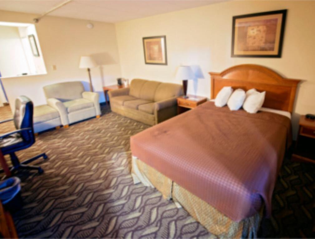Brookings Inn - thumb 2