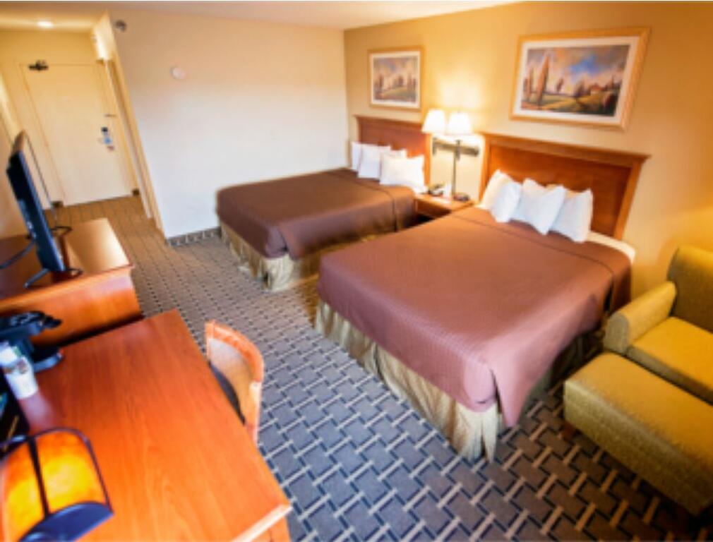 Brookings Inn - thumb 1
