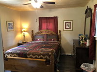 Brookside Cottage Accommodation Texas