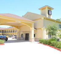 Budget Host Inn  Suites - Accommodation Texas