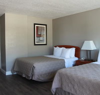 Budget Inn - Accommodation Texas