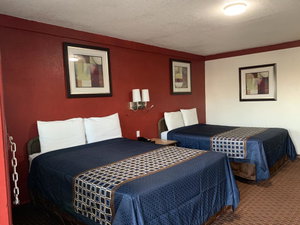 Budget Inn