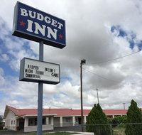 Budget Inn - Accommodation Texas