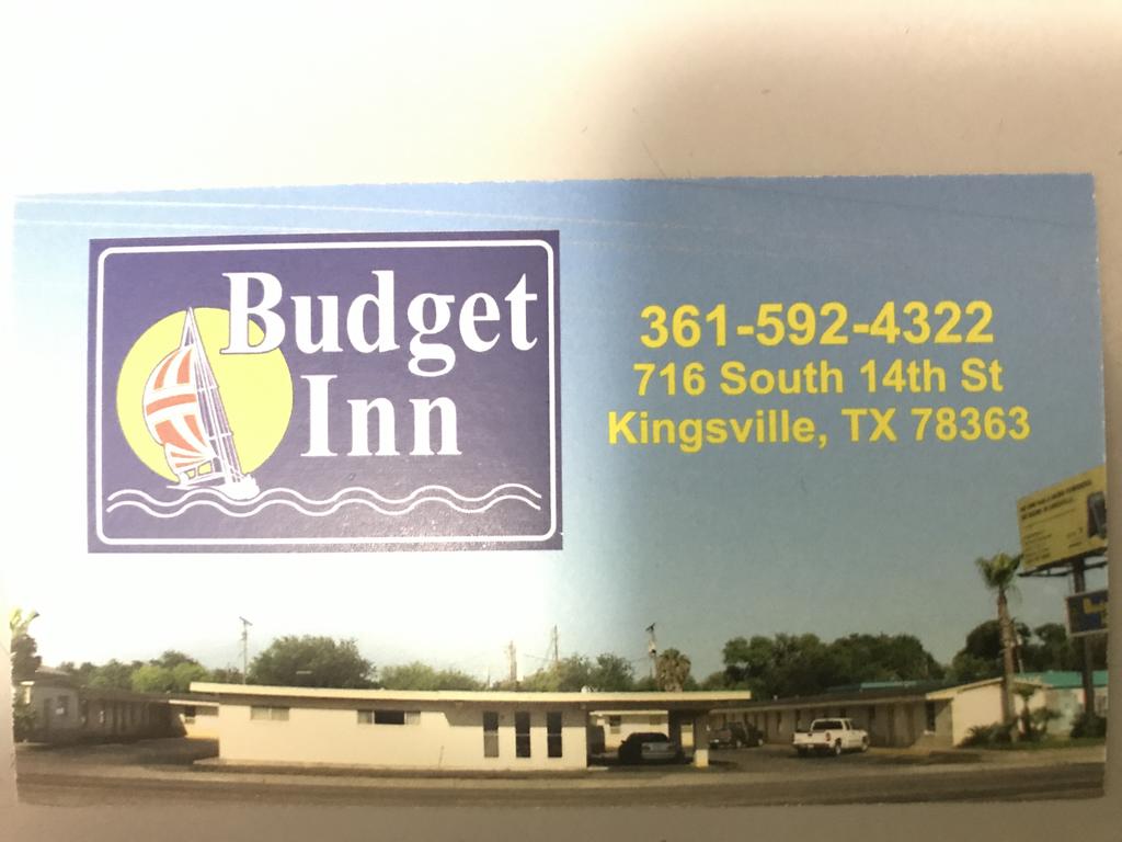 Budget Inn - thumb 0