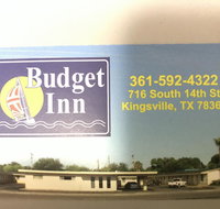 Budget inn - Accommodation Texas
