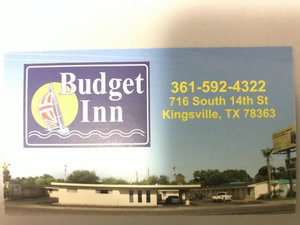 Budget Inn