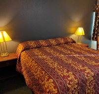 Budget Inn  Suites - Accommodation Texas