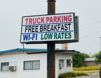 Booking Freer Accommodation Texas