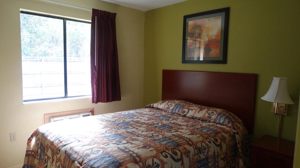 Budget Inn - Gainesville - thumb 3