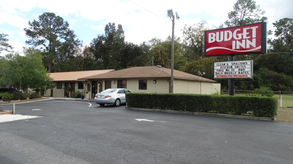 Budget Inn - Gainesville - thumb 0
