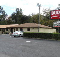 Budget Inn - Gainesville - Accommodation Texas