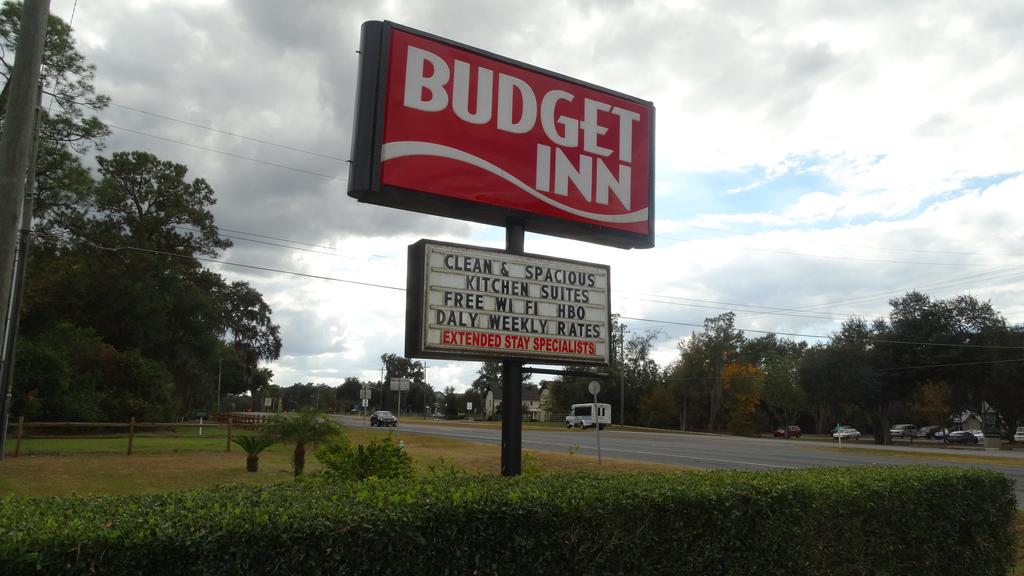 Budget Inn - Gainesville - thumb 1
