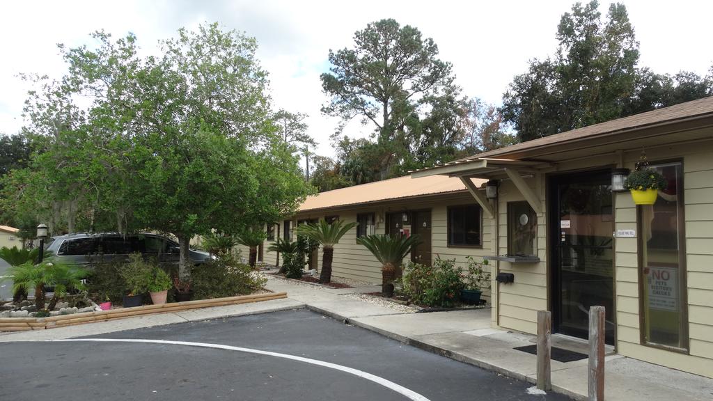 Budget Inn - Gainesville - thumb 2