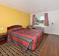 Budget Inn Expressway Hub - Accommodation Texas