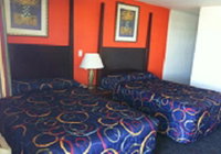 Booking Pecos Accommodation Texas